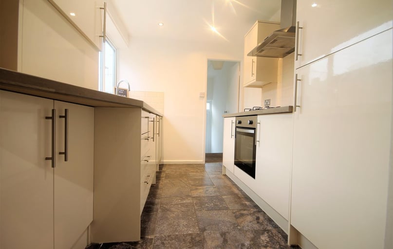 Hotspur Street, Jesmond Vale, Newcastle - Image 1